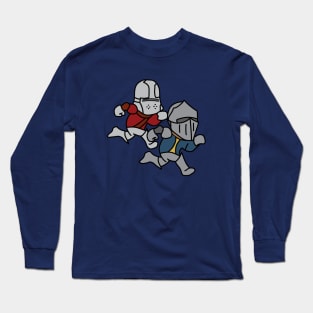 Soul Bros Long Sleeve T-Shirt